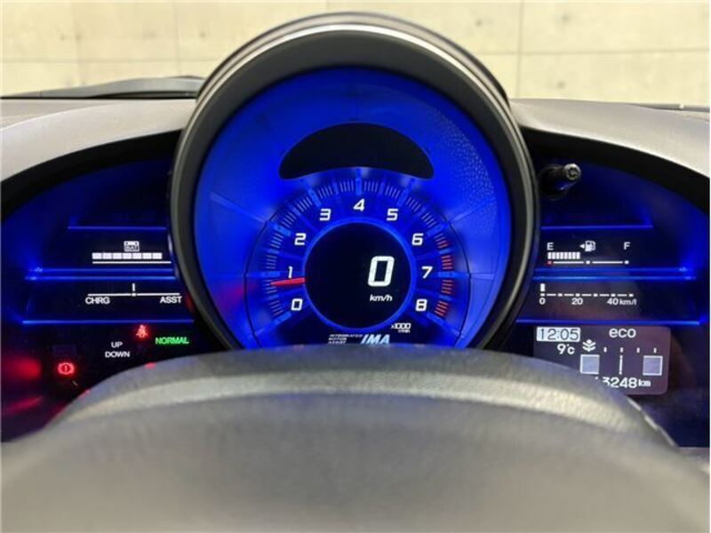 CR-Z