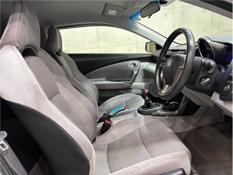 CR-Z