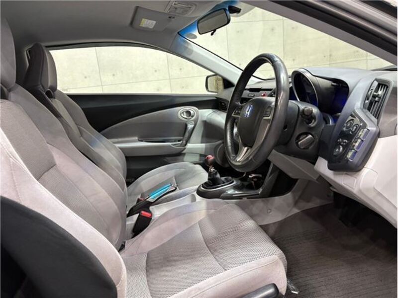CR-Z