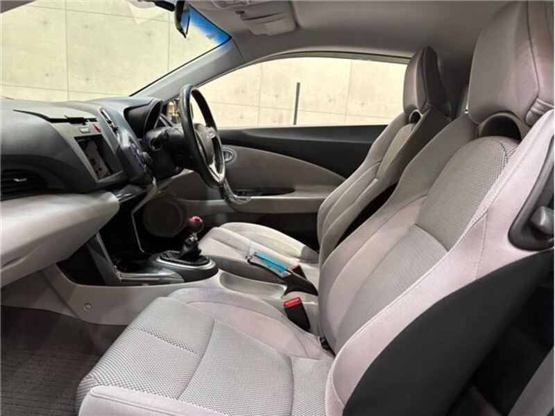 CR-Z
