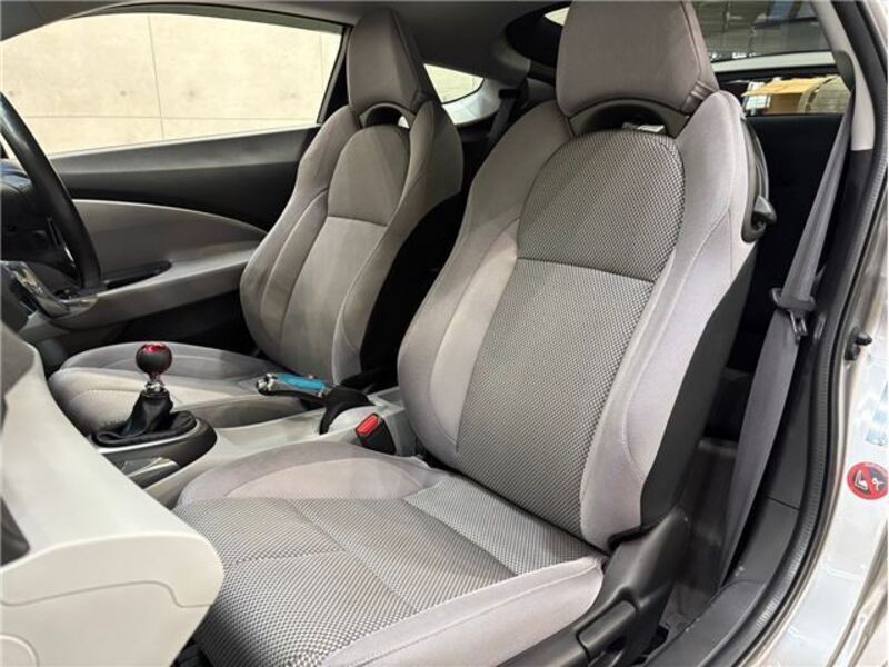 CR-Z