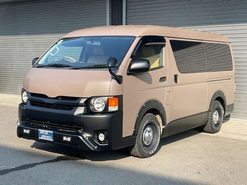 HIACE VAN-0
