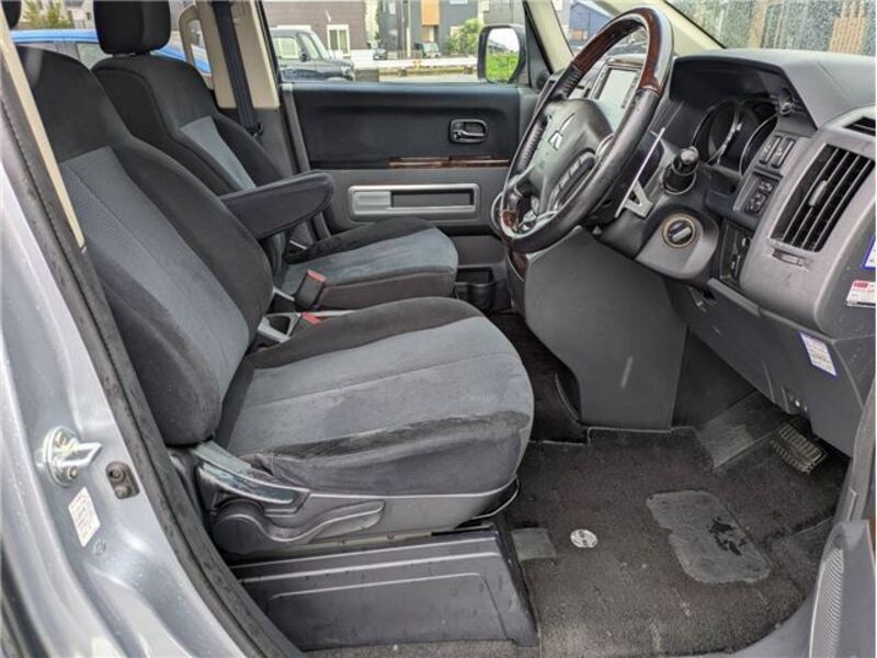 DELICA D5