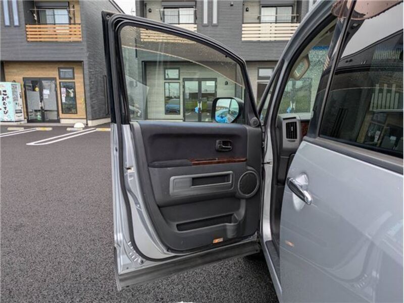 DELICA D5