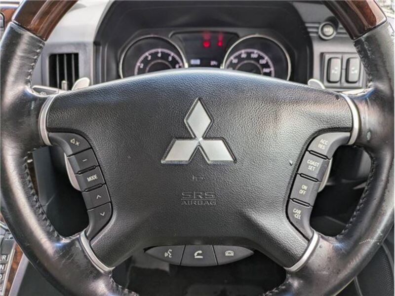 DELICA D5