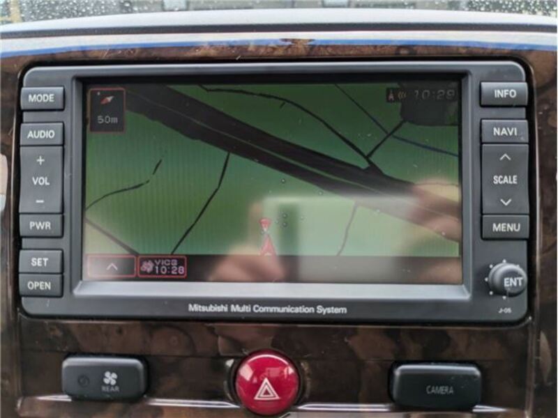 DELICA D5
