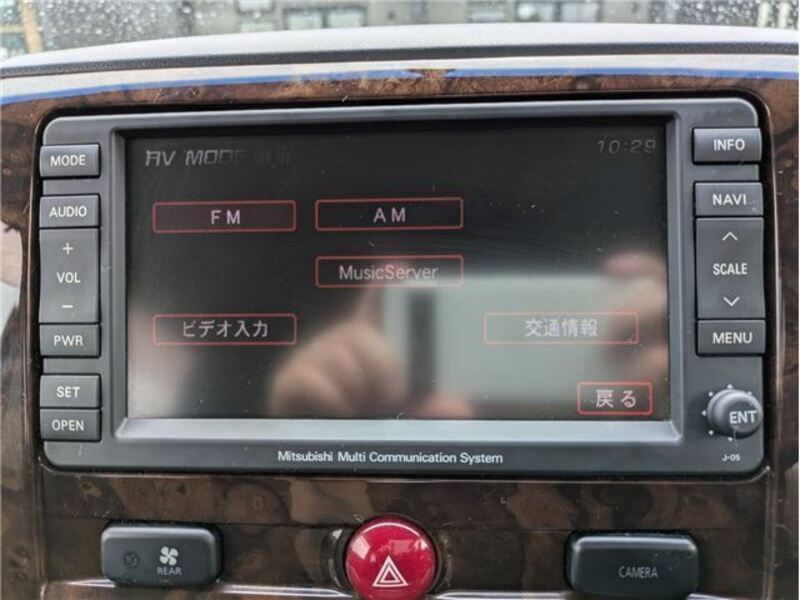 DELICA D5