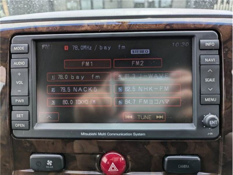 DELICA D5