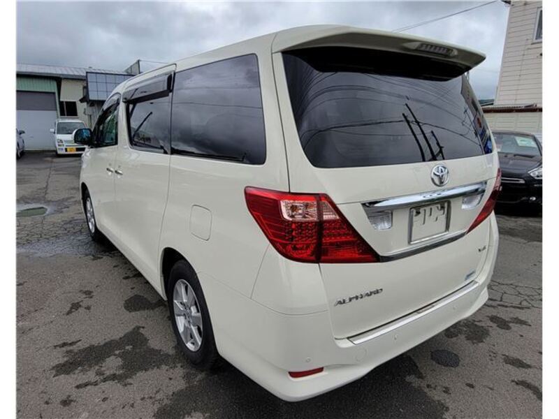 ALPHARD