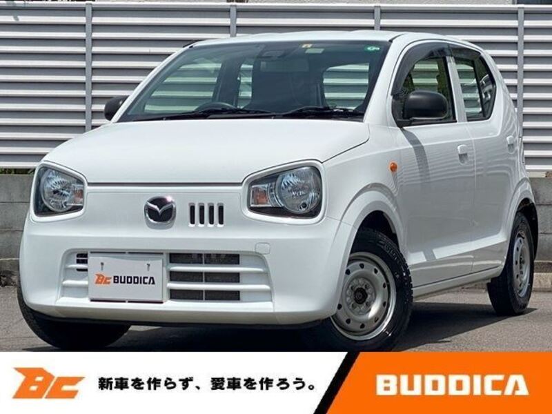 MAZDA CAROL