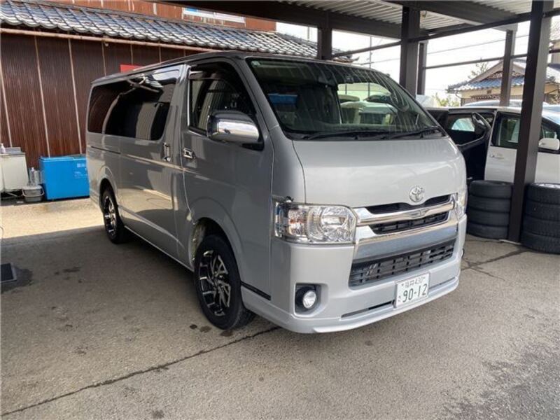 HIACE-0