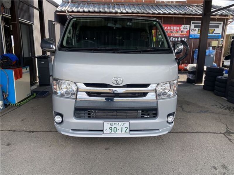 HIACE