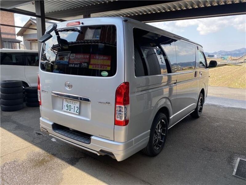 HIACE