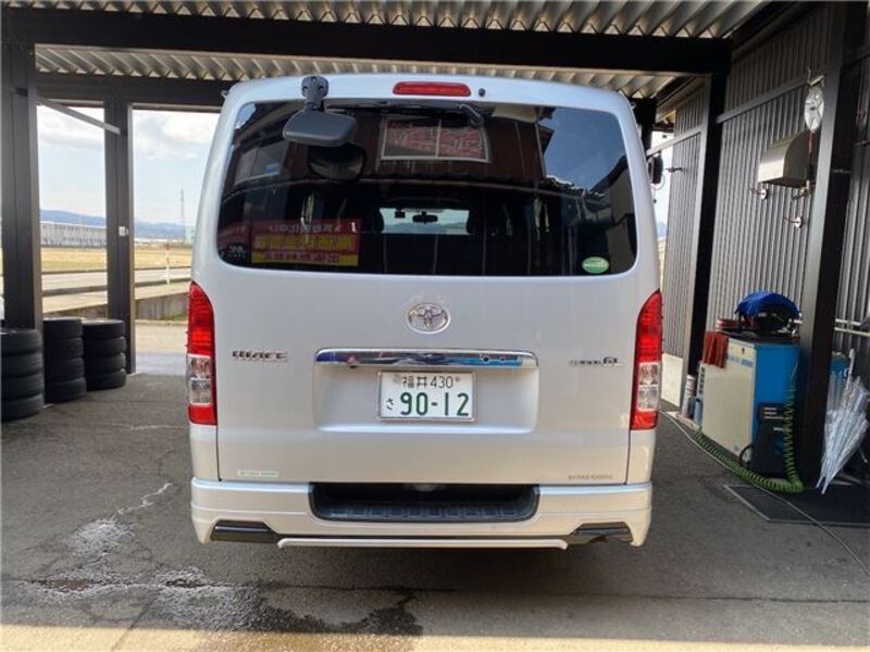 HIACE