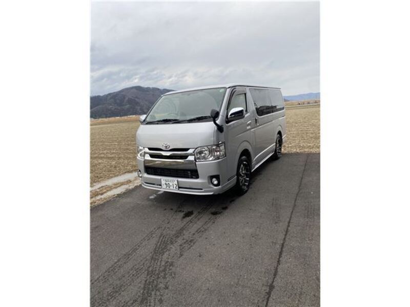 HIACE