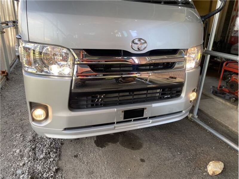 HIACE