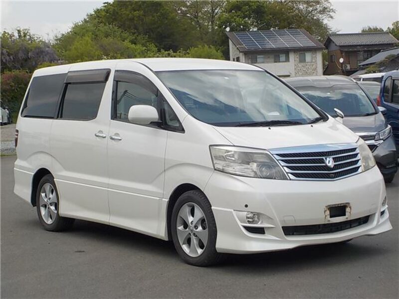 ALPHARD-0