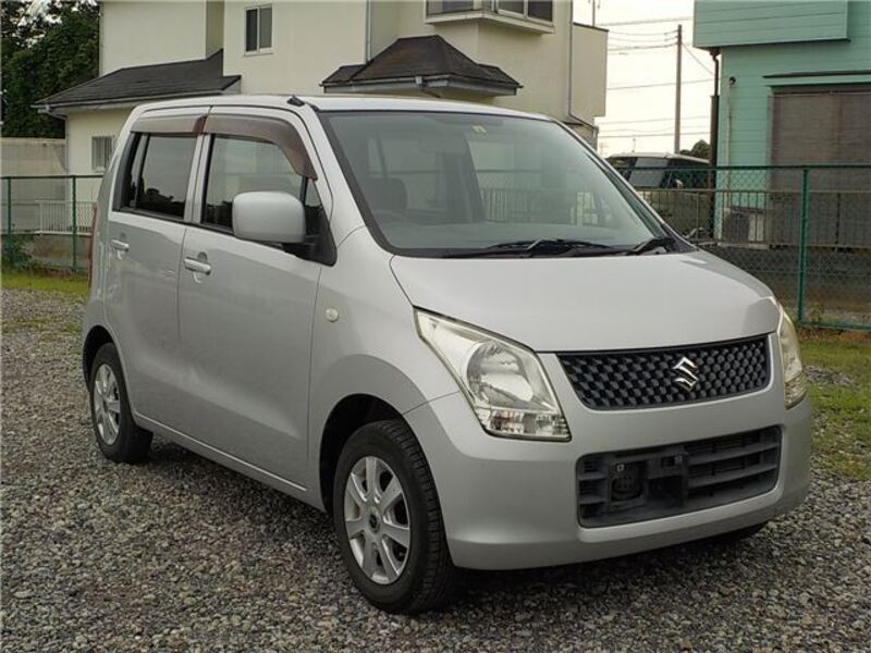 WAGON R-0