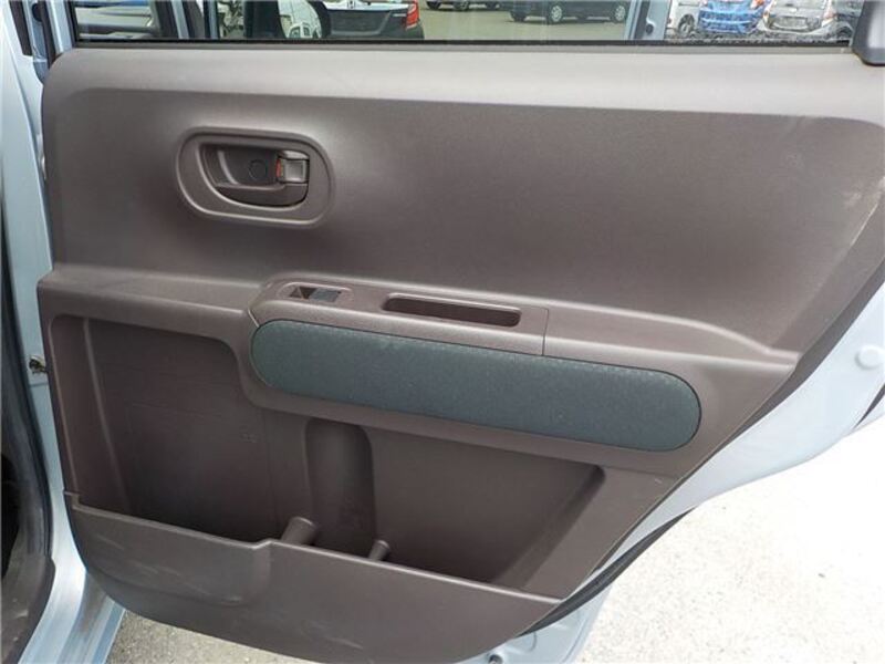 PORTE