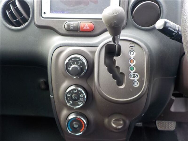 PORTE