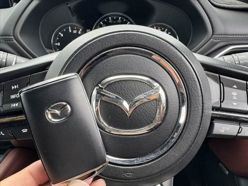 CX-8