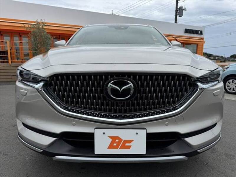 CX-8