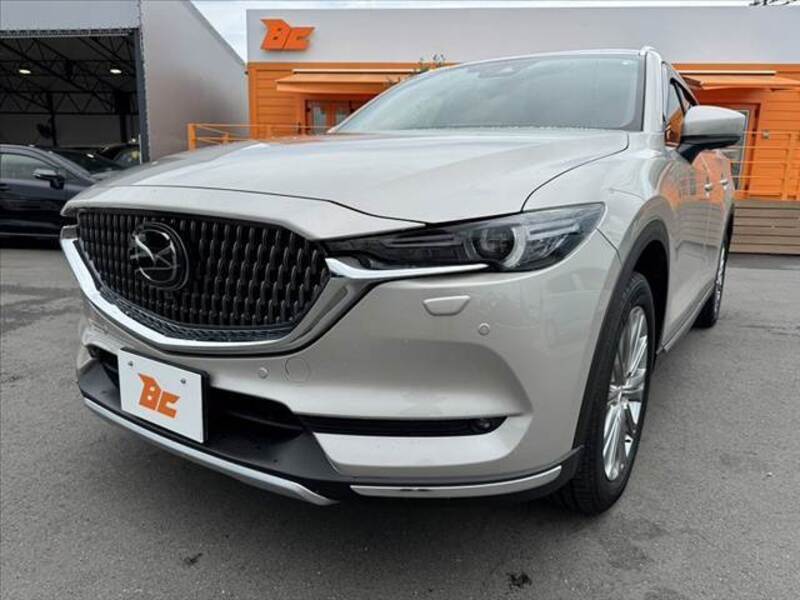 CX-8