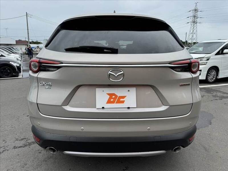 CX-8