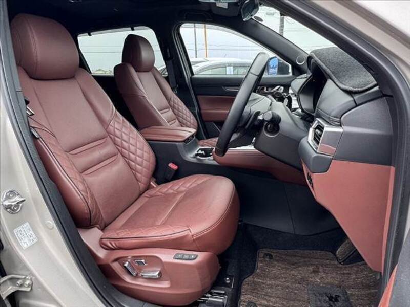 CX-8