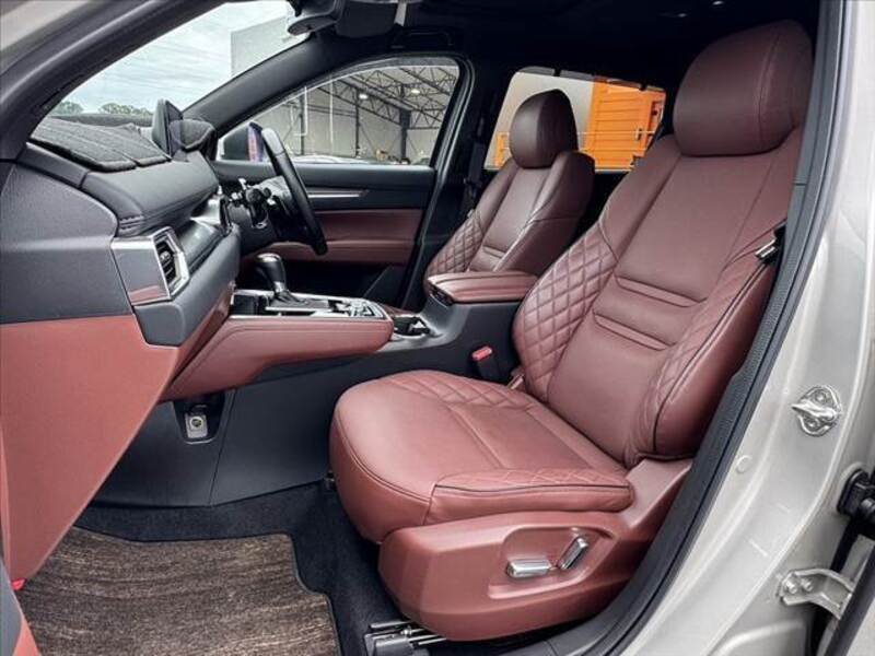 CX-8