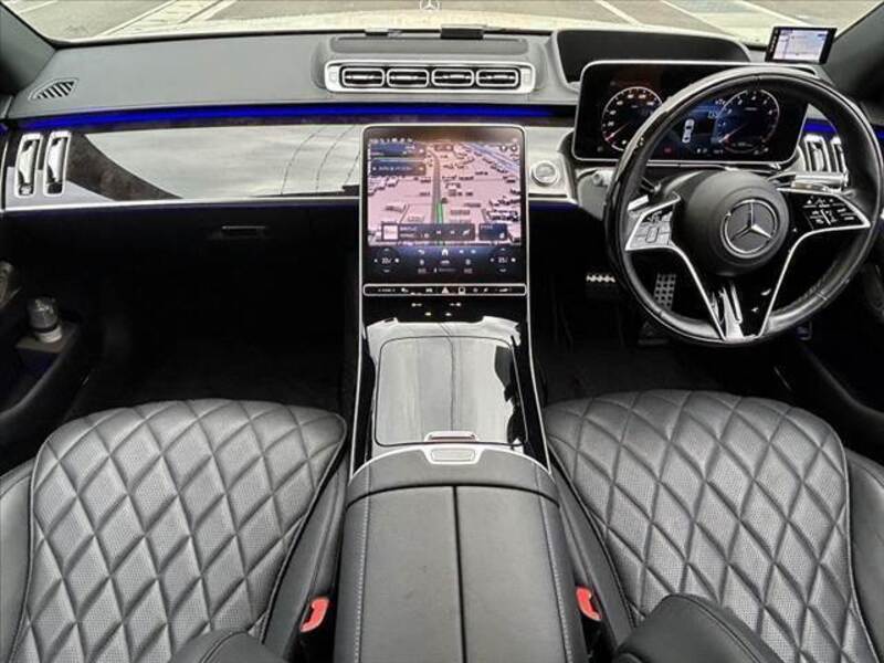 S-CLASS