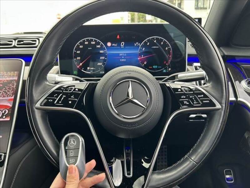 S-CLASS