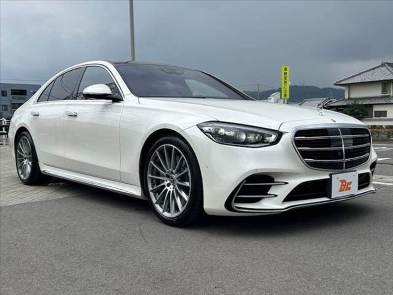S-CLASS