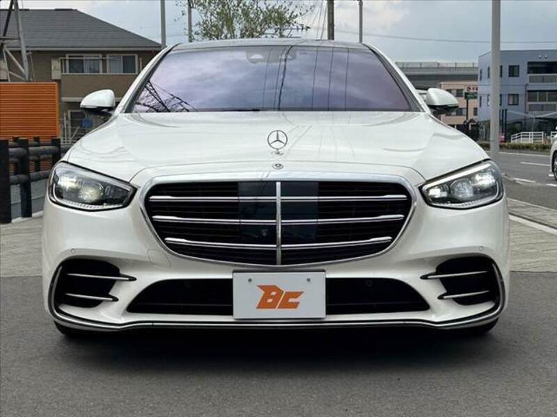 S-CLASS
