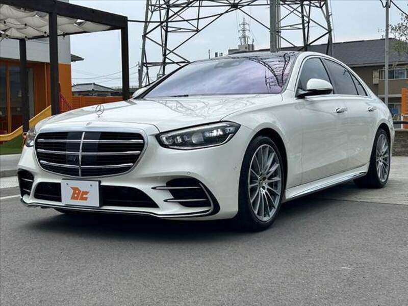 S-CLASS