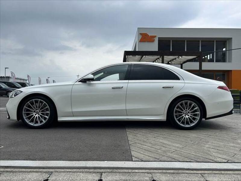 S-CLASS
