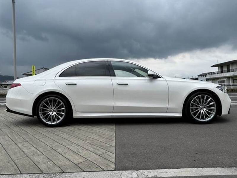S-CLASS