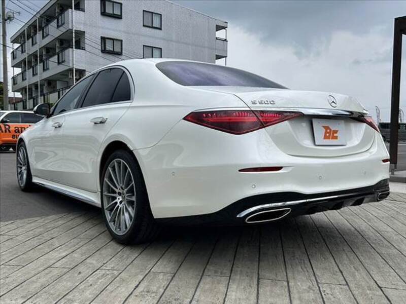 S-CLASS