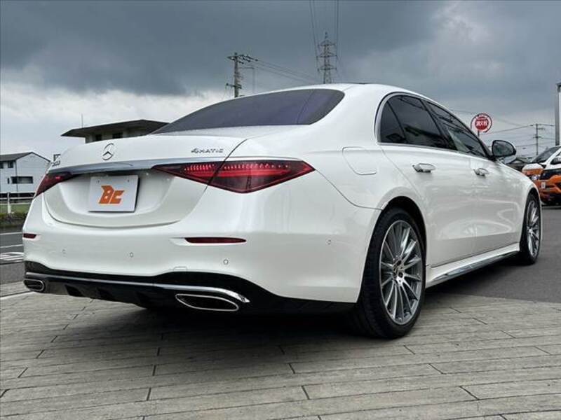 S-CLASS