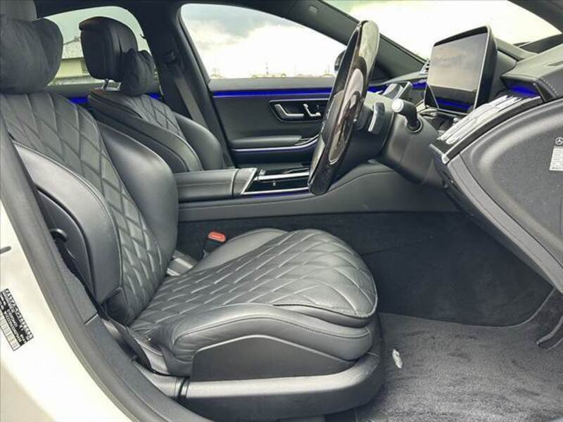 S-CLASS