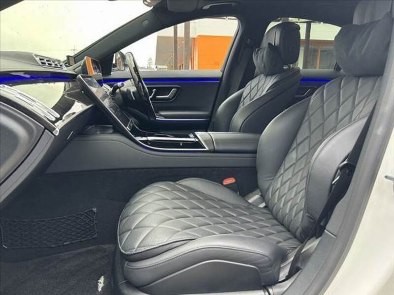 S-CLASS