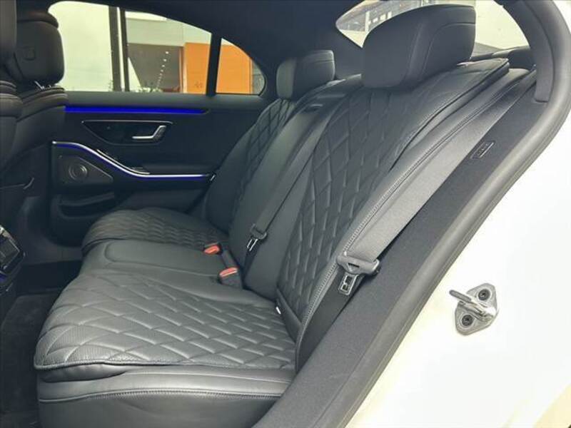 S-CLASS