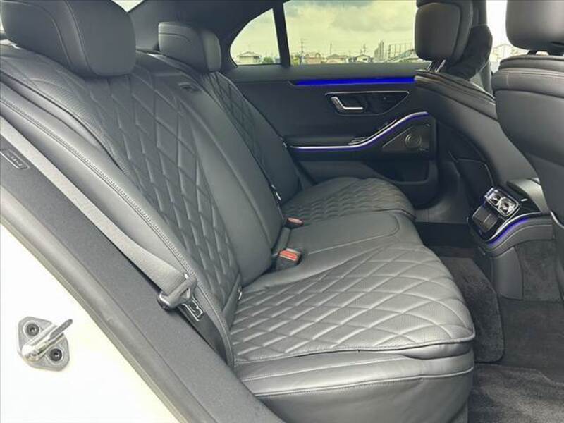 S-CLASS