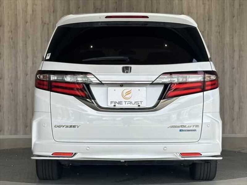 ODYSSEY