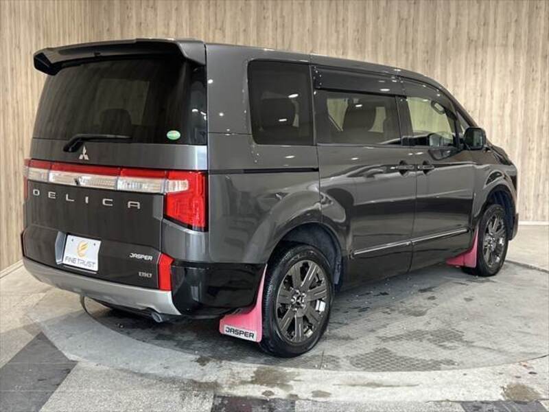 DELICA