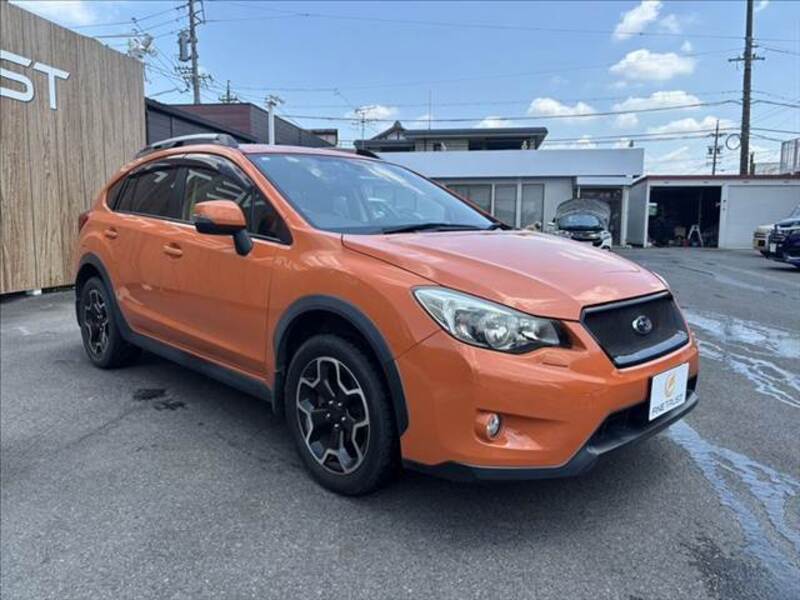 XV