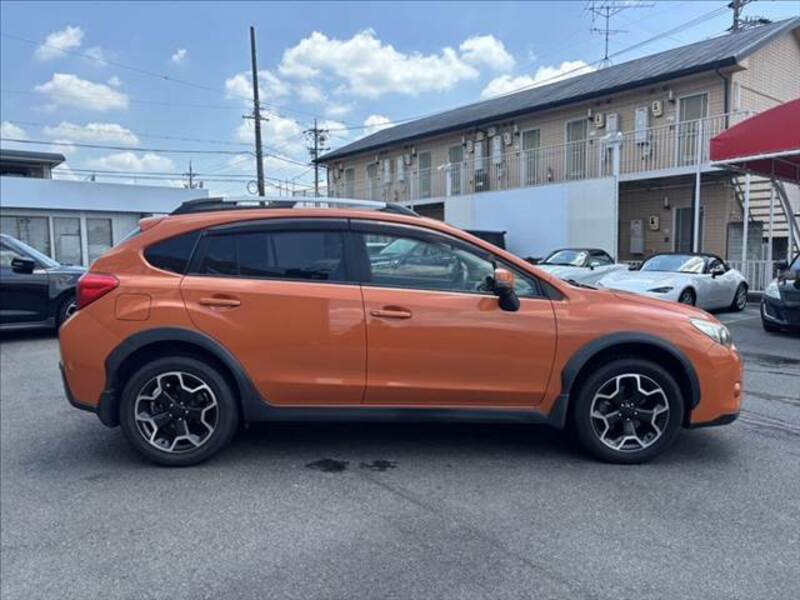XV