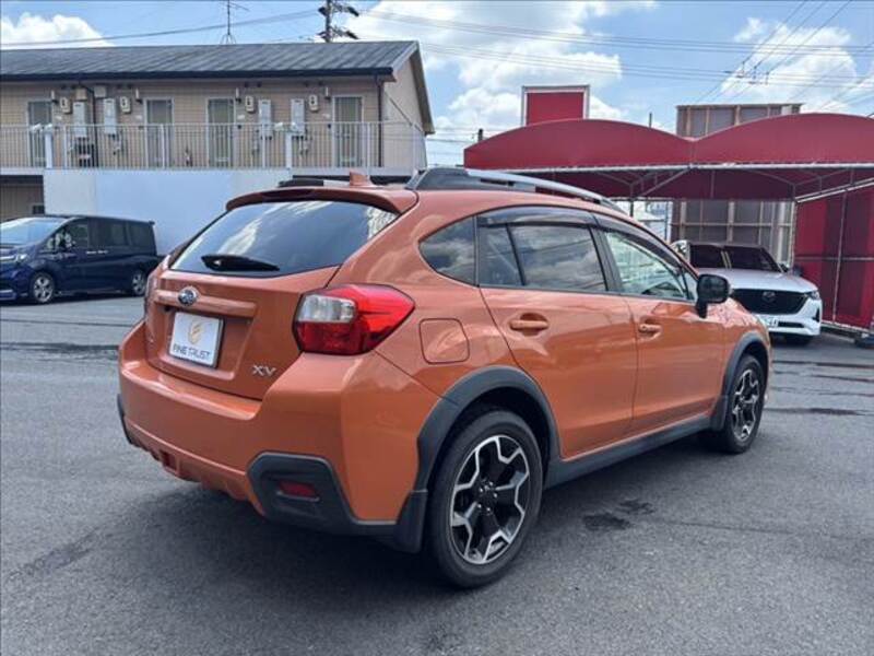 XV