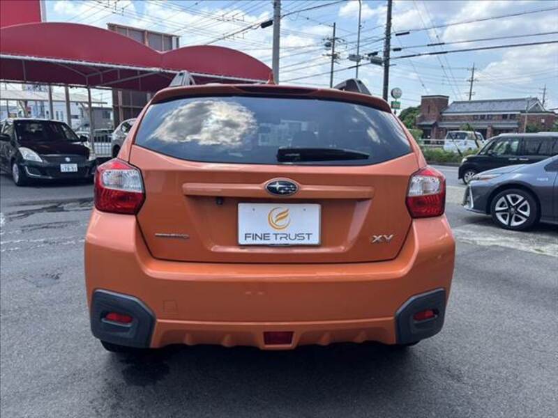 XV
