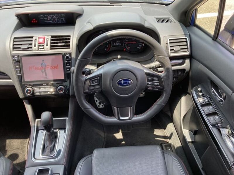 WRX S4